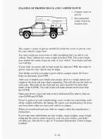 Preview for 215 page of GMC SIERRA 1995 Manual