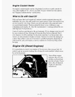 Preview for 287 page of GMC SIERRA 1995 Manual