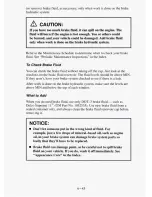 Preview for 309 page of GMC SIERRA 1995 Manual