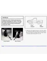 Preview for 242 page of GMC SIERRA 1996 Manual