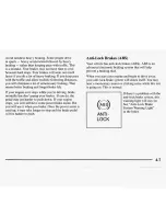 Preview for 185 page of GMC SIERRA 1997 Manual