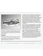 Preview for 194 page of GMC SIERRA 1998 Manual