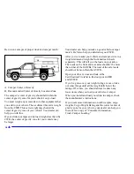 Предварительный просмотр 218 страницы GMC Sierra 2000 Owner'S Manual