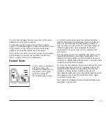 Preview for 11 page of GMC Sierra 2005 Owner'S Manual