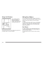 Preview for 106 page of GMC Sierra 2005 Owner'S Manual