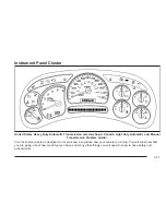 Preview for 199 page of GMC Sierra 2005 Owner'S Manual