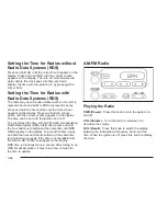 Preview for 236 page of GMC Sierra 2005 Owner'S Manual