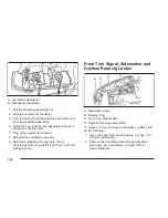 Preview for 456 page of GMC Sierra 2005 Owner'S Manual