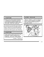 Preview for 43 page of GMC Sierra 2008 Owner'S Manual