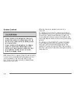 Preview for 184 page of GMC Sierra 2008 Owner'S Manual