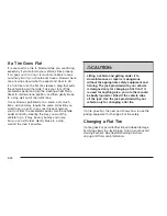 Preview for 484 page of GMC Sierra 2008 Owner'S Manual