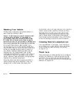 Preview for 508 page of GMC Sierra 2008 Owner'S Manual