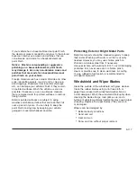 Preview for 509 page of GMC Sierra 2008 Owner'S Manual