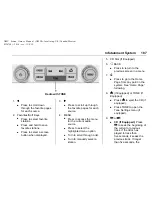 Preview for 188 page of GMC Sierra 2016 Owner'S Manual