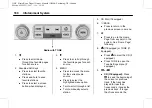 Preview for 181 page of GMC Sierra 2017 Owner'S Manual