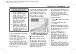 Preview for 40 page of GMC Sierra 2018 Owner'S Manual