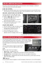 Preview for 8 page of GMC SIERRA 2019 Getting To Know Your