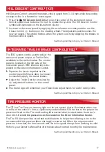 Preview for 17 page of GMC SIERRA 2019 Getting To Know Your