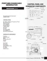 Preview for 14 page of GMC SIERRA 5500 Owner'S Manual