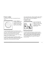 Preview for 9 page of GMC Sierra Denali 2006 Owner'S Manual