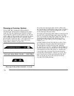 Preview for 62 page of GMC Sierra Denali 2006 Owner'S Manual