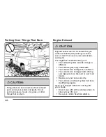 Preview for 94 page of GMC Sierra Denali 2006 Owner'S Manual