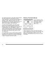 Preview for 10 page of GMC Sierra Denali Classic 2007 Owner'S Manual