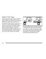 Preview for 308 page of GMC Sierra Denali Classic 2007 Owner'S Manual