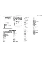 Preview for 6 page of GMC ST 350 1988 Wiring Diagram