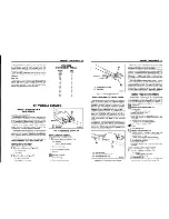 Preview for 8 page of GMC ST 350 1988 Wiring Diagram