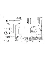 Preview for 34 page of GMC ST 350 1988 Wiring Diagram