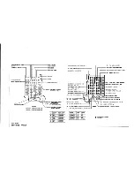 Preview for 78 page of GMC ST 350 1988 Wiring Diagram