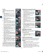 Preview for 10 page of GMC SYT210 Instructions Manual