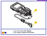 Предварительный просмотр 131 страницы GMC Tech 2 User Manual