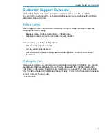 Preview for 4 page of GMC Tech2 User Manual