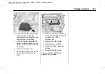 Preview for 138 page of GMC Terrain 2017 Owner'S Manual