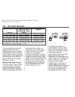 Preview for 193 page of GMC Terrain Manual