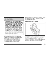 Preview for 49 page of GMC TopKick 2007 Owner'S Manual