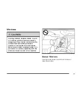 Preview for 91 page of GMC TopKick 2007 Owner'S Manual