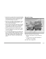 Preview for 227 page of GMC TopKick 2007 Owner'S Manual