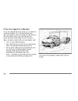 Preview for 230 page of GMC TopKick 2007 Owner'S Manual