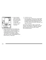 Preview for 254 page of GMC TopKick 2007 Owner'S Manual