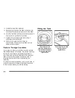 Preview for 260 page of GMC TopKick 2007 Owner'S Manual