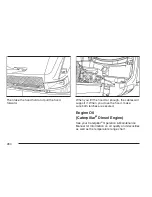 Preview for 264 page of GMC TopKick 2007 Owner'S Manual