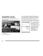 Preview for 288 page of GMC TopKick 2007 Owner'S Manual