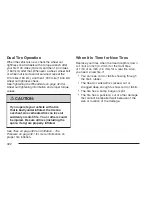 Preview for 322 page of GMC TopKick 2007 Owner'S Manual