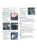 Preview for 11 page of GMC TP2000 Instruction M