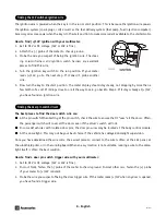 Preview for 8 page of GMC VSL 4000 Installation Manual