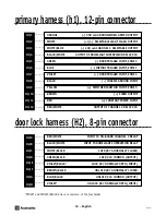 Preview for 10 page of GMC VSL 4000 Installation Manual