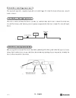 Preview for 13 page of GMC VSL 4000 Installation Manual